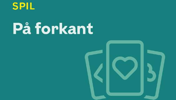 møde for ledere - spil på forkant